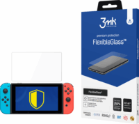 3mk FlexibleGlass Nintendo Switch képernyővédő fólia