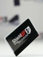 Shieldup simítókártya - 9cm