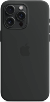 Phoner Apple iPhone 15 Pro Max Magsafe Tok - Fekete