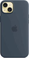 Phoner Apple iPhone 15 Pro Magsafe Tok - Viharkék