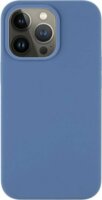 Tactical Velvet Smoothie Apple iPhone 13 Pro Szilikon Tok - Kék