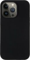 Tactical Velvet Smoothie Apple iPhone 12 mini Szilikon Tok - Fekete