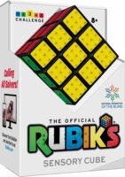 Rubik Szenzoros kocka látássérülteknek 3x3