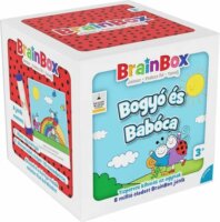 Brainbox: Bogyó és Babóca - Új kiadás