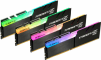 G.Skill 128GB / 3600 Trident Z RGB DDR4 RAM KIT (4x32GB)