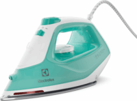 Electrolux Care 500 Gőzölős Vasaló - Zöld