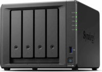 Synology DiskStation DS932+ NAS +24TB HDD