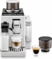 DeLonghi Rivelia Automata Kávéfőző - Fehér