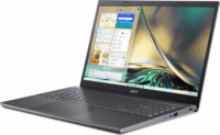 Acer Aspire 5 Notebook Szürke (15.6" / Intel i5-12450H / 8GB / 512GB SSD)
