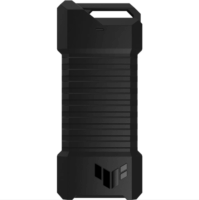 Asus 2TB TUF Gaming AS2000 USB Type-C Külső SSD - Fekete
