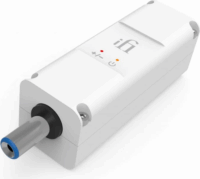 ifi DC iPurifier2 DC 5,5 x 2,1mm aktív zajszűrő - Fehér