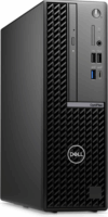 Dell Optiplex Plus 7010 SFF Számítógép (Intel i7-13700 / 16GB / 512GB SSD / Win 11 Pro)