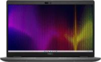 Dell Latitude 3440 Notebook Fekete (14" / Intel i5-1235U / 16GB / 512GB SSD / Linux)