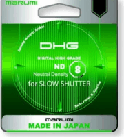 Marumi ND8 DHG 72mm szűrő