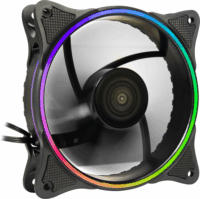 Inter-Tech FX-908B RGB ház ventillátor