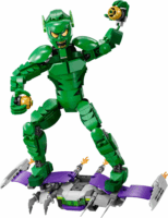 LEGO® Marvel: 76284 - Zöld Manó építőfigura