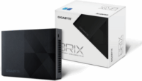 Gigabyte Brix GB-BNI3-N305 Mini PC - Fekete
