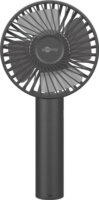 Goobay 49645 Kezi ventilátor - Fekete