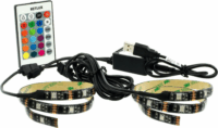 Retlux RLS 102 TV Dekor LED Szalag 2x50cm - RGB