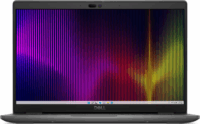 Dell Latitude 3440 Notebook Szürke (14" / Intel i5-1235U / 8GB / 512GB SSD / Linux)