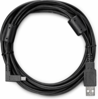 Wacom ACK4310601 USB Kábel DTU-1141B Részére 3m - Fekete