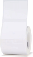 Niimbot 40 x 20 mm Címke hőtranszferes nyomtatóhoz (1300 címke / csomag)
