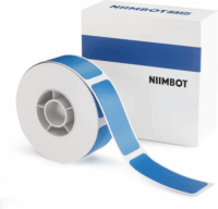 Nimbot 60 x 40 mm Címke hőtranszferes nyomtatóhoz (690 címke / csomag)