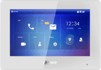 Dahua VTH5422HW-W 7" Videó kaputelefon