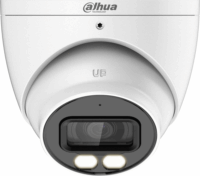 Dahua Smart Dual Illuminators 2MP 2.8mm IP Dome kamera