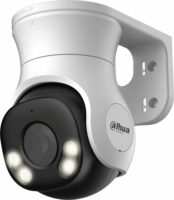 Dahua Full-color HDCVI Fixed-focal 5MP 2.8mm Analóg PT Dome kamera