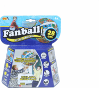Epee FanBall labda - Kék