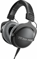 Beyerdynamic DT 770 PRO X Limited Edition Vezetékes Stúdió Fejhallgató - Fekete