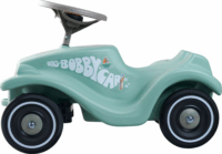 BIG Bobby Car Classic Eco Bébitaxi - Menta
