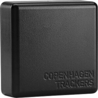 Copenhagen Trackers 80001 GPS Nyomkövető