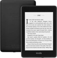 Amazon Kindle Paperwhite 4 6" 32GB E-book olvasó (4G LTE) - Fekete