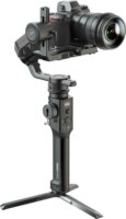 Gudsen Moza Air 2S Professional Kamera stabilizátor - Fekete