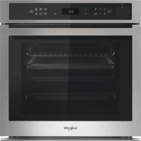 Whirlpool AKZ9S 8271 IX Beépíthető sütő - Inox