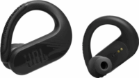 JBL Endurance Peak 3 TWS Wireless Headset - Fekete