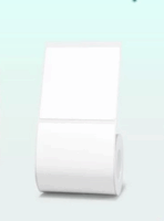 Nimbot 60 x 60 mm Címke hőtranszferes nyomtatóhoz (470 címke / csomag)