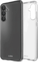 SBS Skinny Samsung Galaxy A55 Hátlapvédő tok - Átlátszó