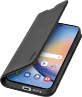 SBS Samsung Galaxy A35 Flip tok - Fekete