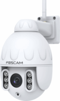 Foscam SD2-W 2MP 2.8-12mm IP PTZ Dome Okos kamera