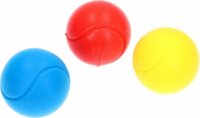 Androni Szivacs labda készlet (3 darabos)
