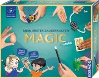 Kosmos Magic Junior: Az első varázsdobozom