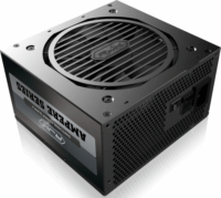 Raijintek 1200W AMPERE 1200 80+ Platinum Tápegység - Fekete