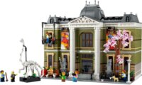 LEGO® Icons: 10326 - Természettudományi Múzeum