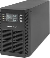 Qoltec 52280 1000VA / 1000W On-Line UPS