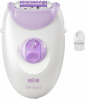 Braun Silk-épil 3 3-000 Epilátor