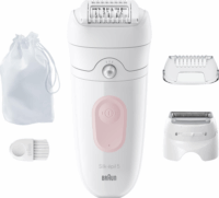 Braun Silk-épil 5 5-030 Epilátor