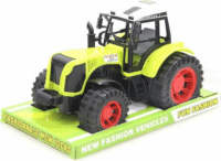 Smily Play Traktor játékautó - Sárga